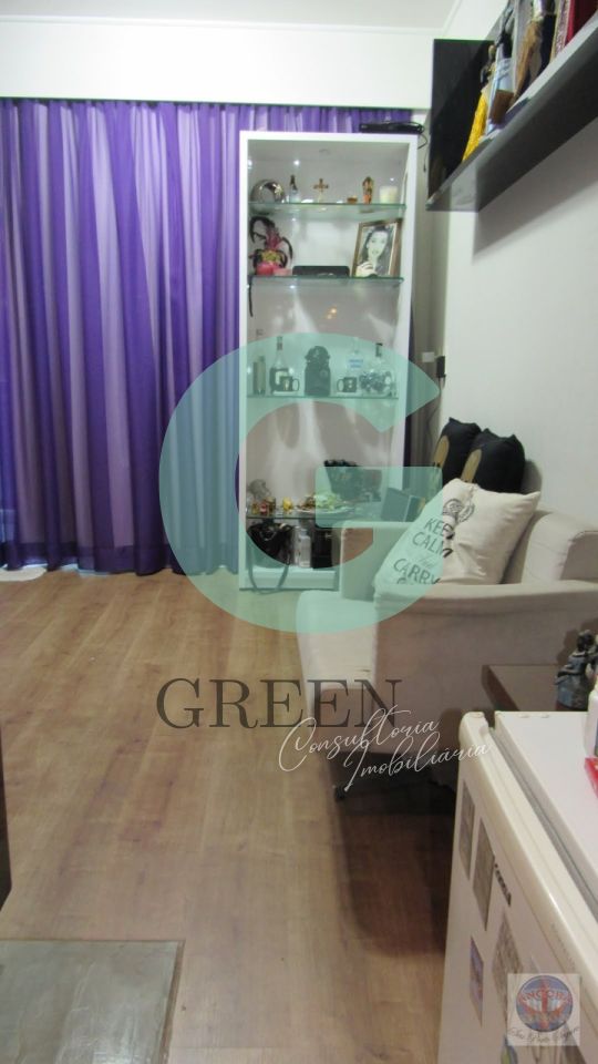 Apartamento, 1 quarto, 37 m² - Foto 5