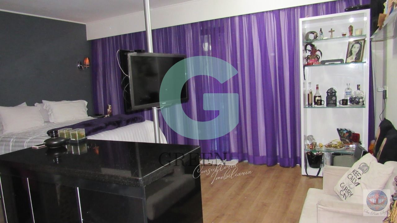 Apartamento, 1 quarto, 37 m² - Foto 6