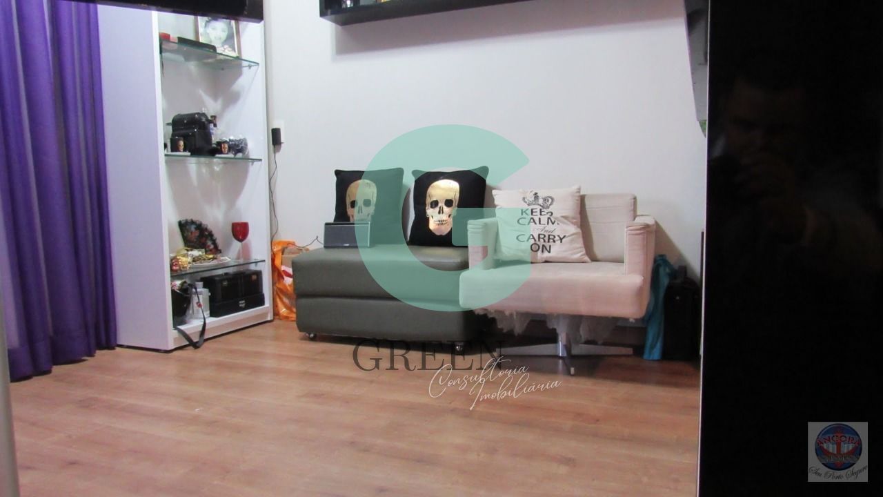 Apartamento, 1 quarto, 37 m² - Foto 7