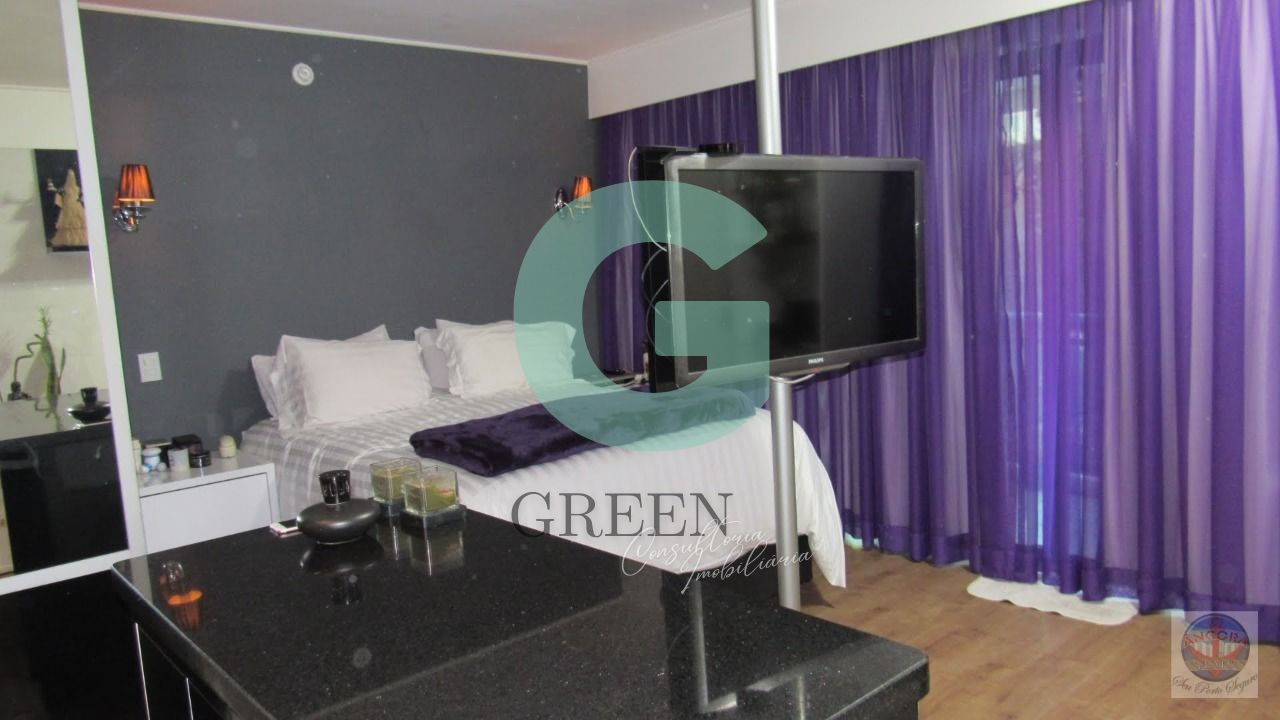 Apartamento, 1 quarto, 37 m² - Foto 8