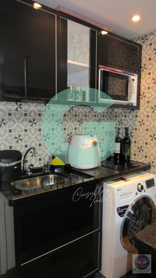 Apartamento, 1 quarto, 37 m² - Foto 10