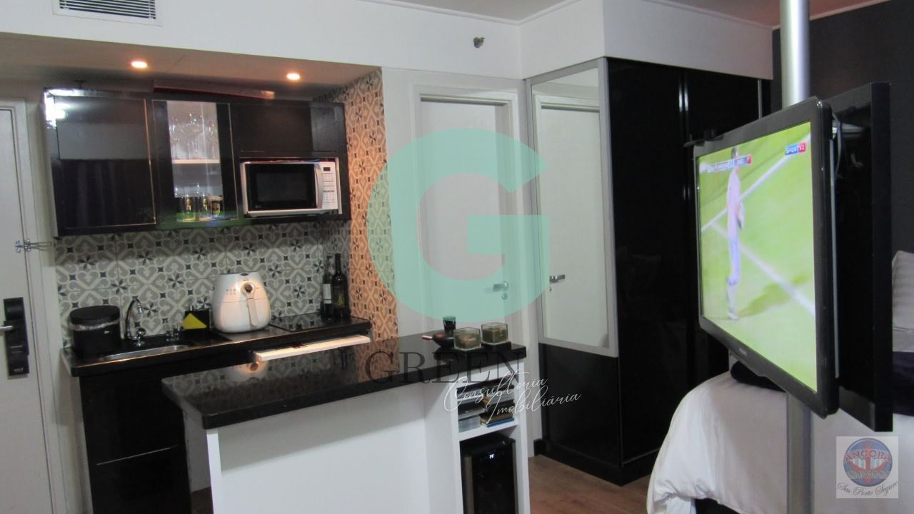 Apartamento, 1 quarto, 37 m² - Foto 11