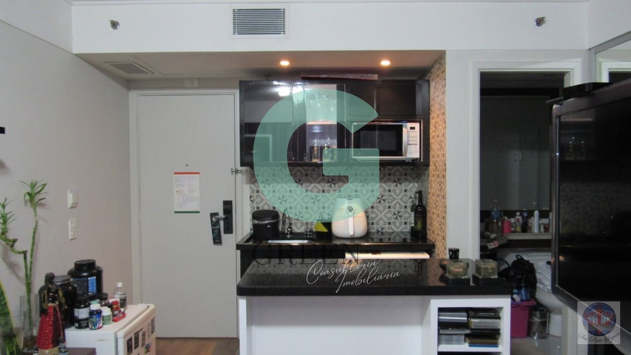 Apartamento, 1 quarto, 37 m² - Foto 12