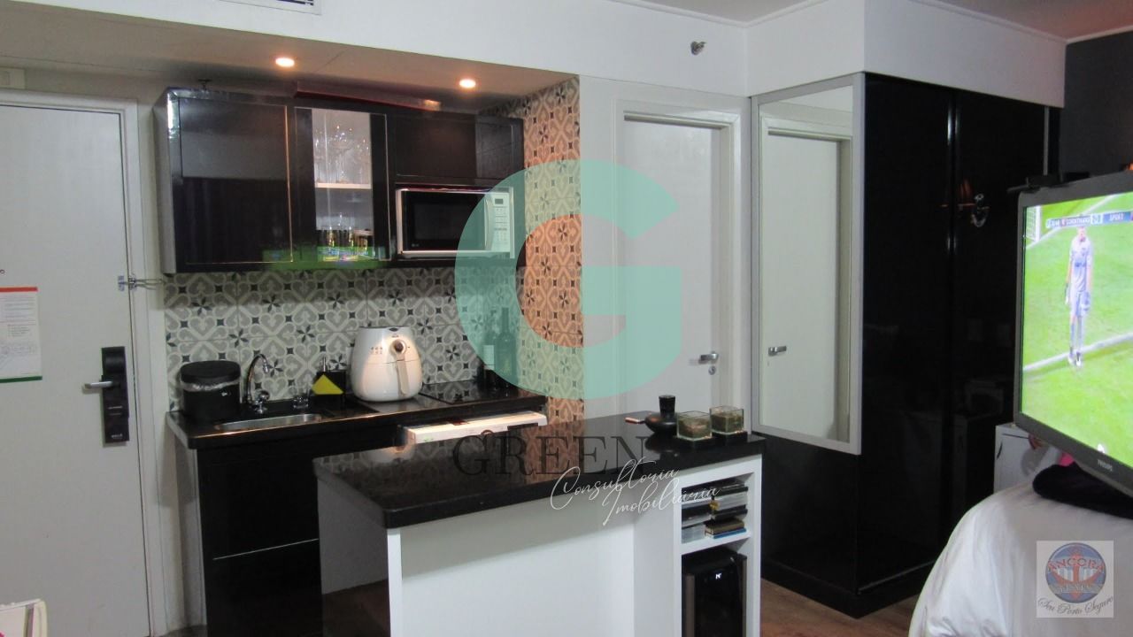 Apartamento, 1 quarto, 37 m² - Foto 13