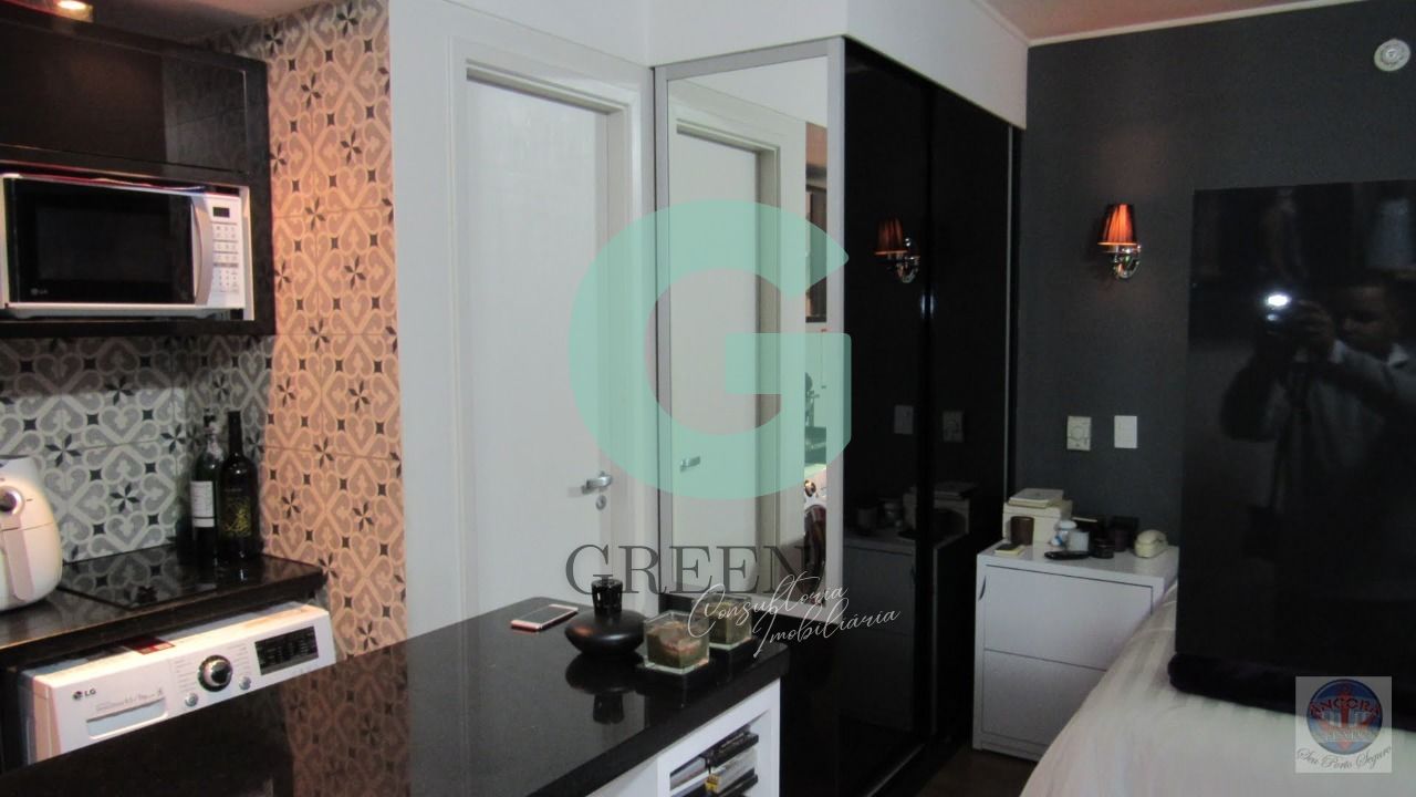 Apartamento, 1 quarto, 37 m² - Foto 14