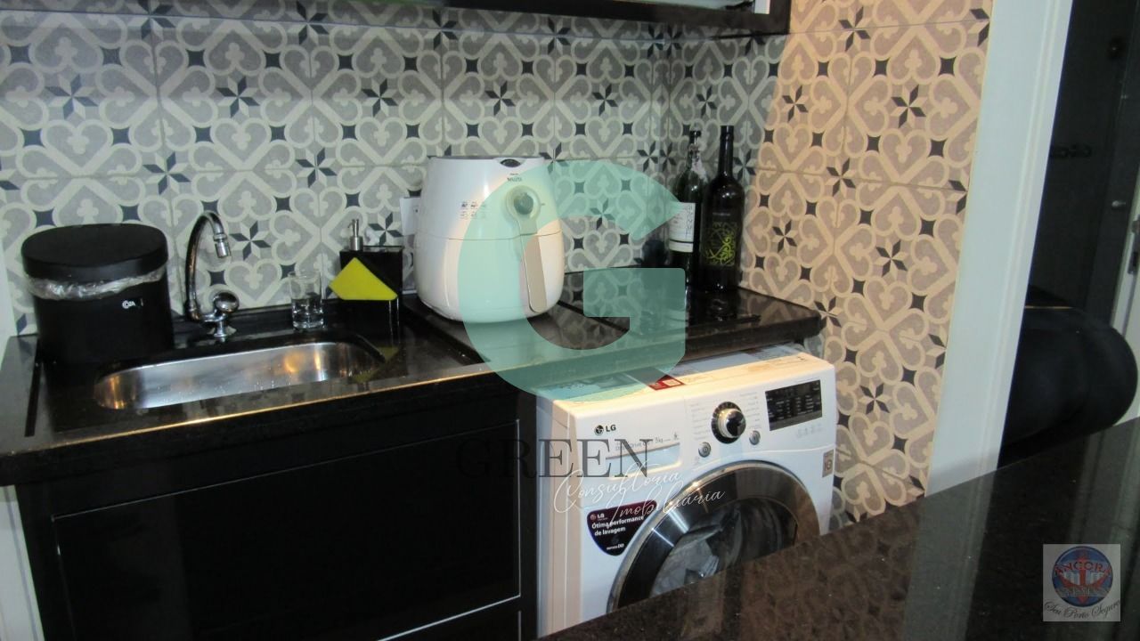 Apartamento, 1 quarto, 37 m² - Foto 15