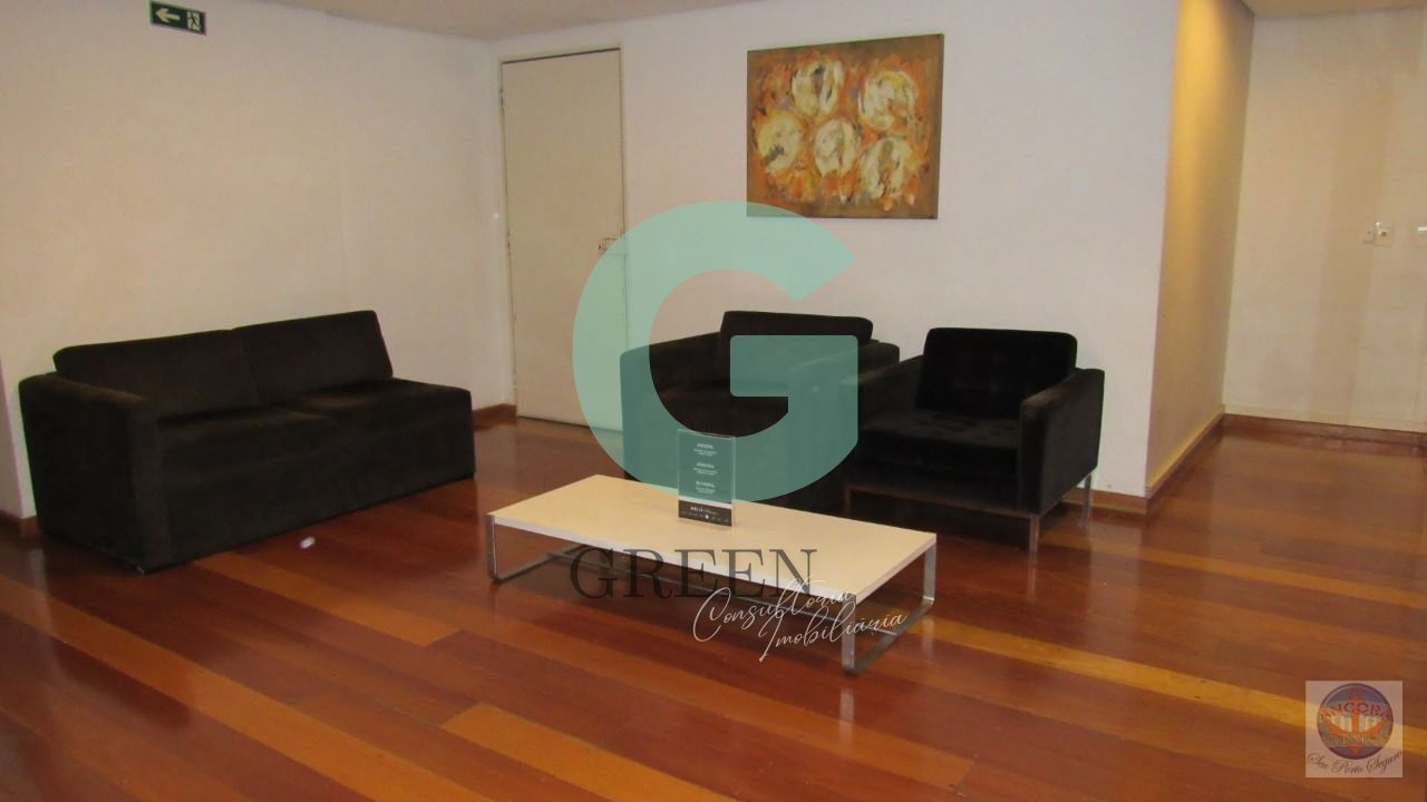Apartamento, 1 quarto, 37 m² - Foto 19