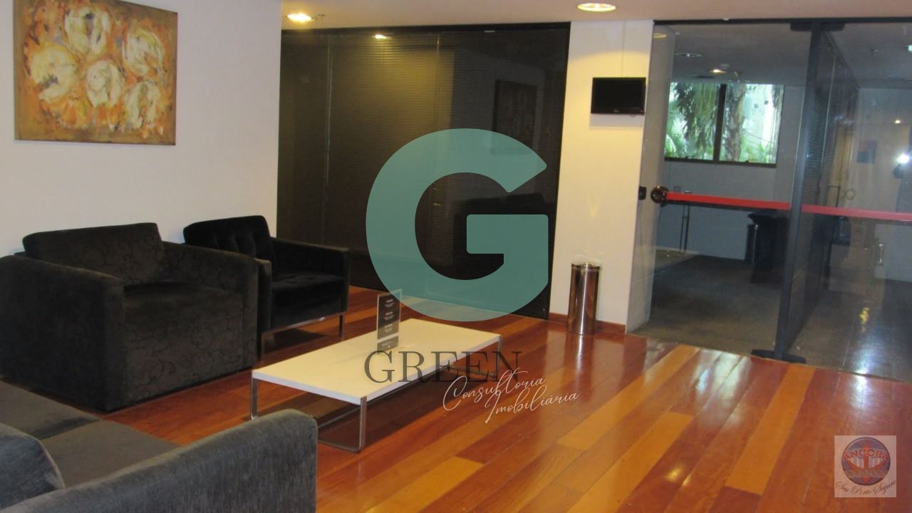Apartamento, 1 quarto, 37 m² - Foto 20