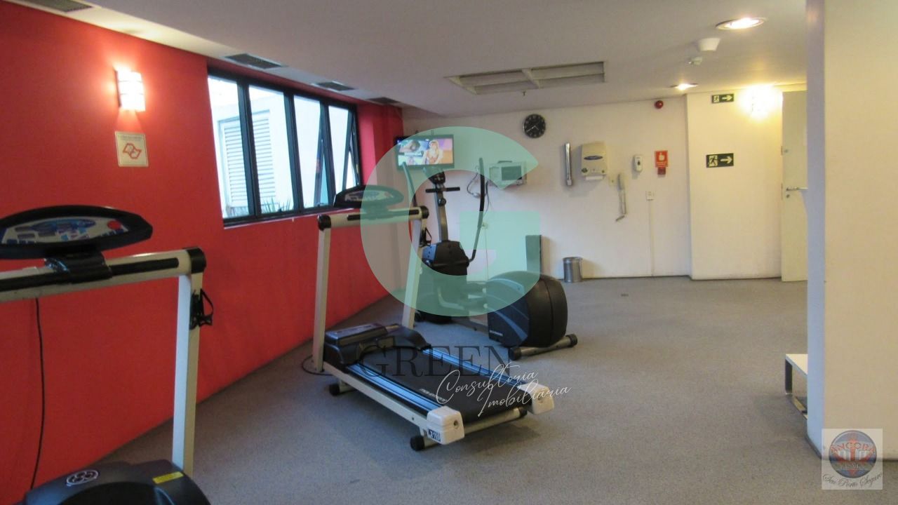 Apartamento, 1 quarto, 37 m² - Foto 21