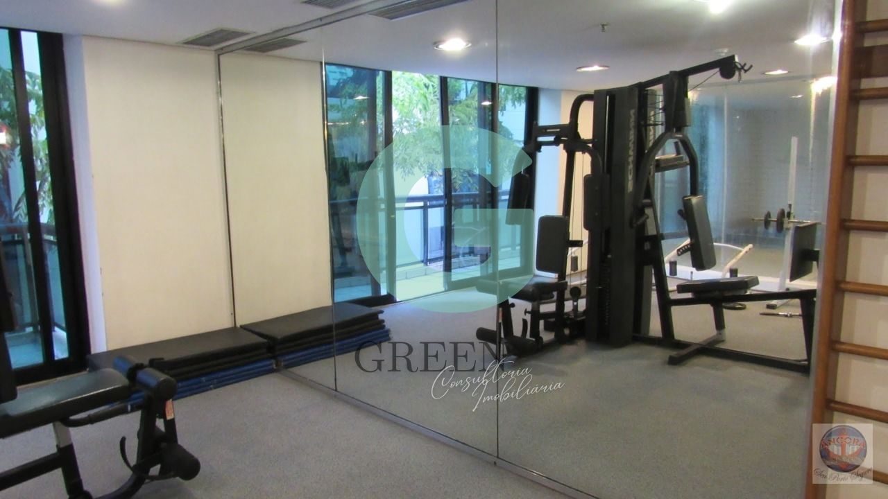 Apartamento, 1 quarto, 37 m² - Foto 22