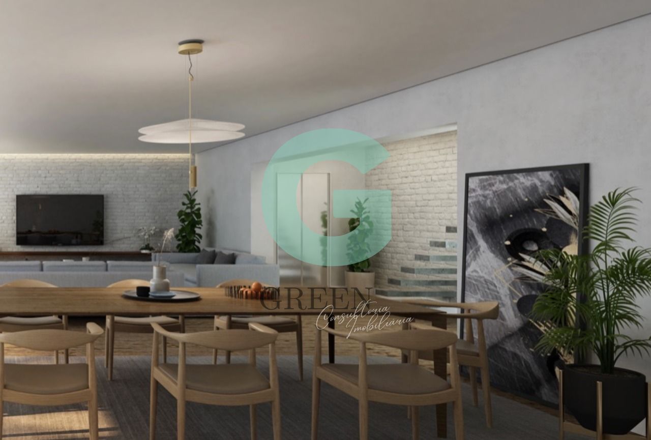 Casa de Condomínio, 4 quartos - Foto 4