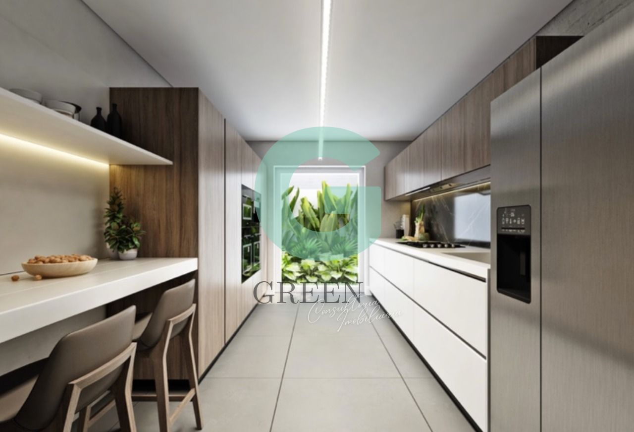 Casa de Condomínio, 4 quartos - Foto 9