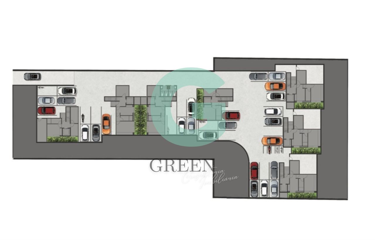 Casa de Condomínio, 4 quartos - Foto 15