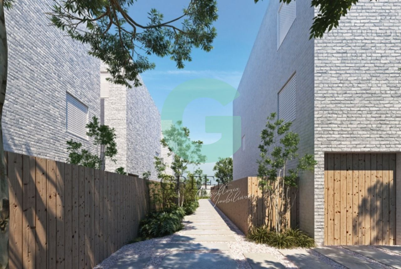 Casa de Condomínio, 4 quartos - Foto 17