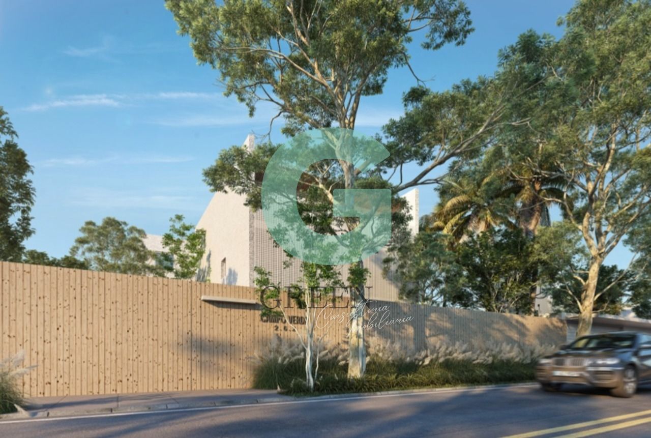 Casa de Condomínio, 4 quartos - Foto 18