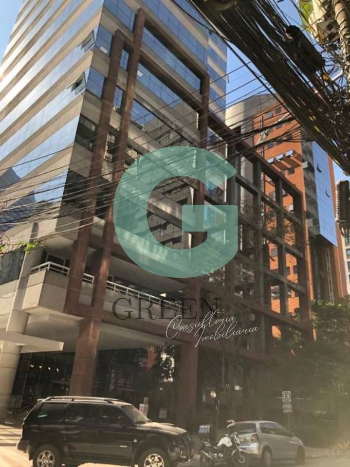 Casa Comercial, 204 m² - Foto 12