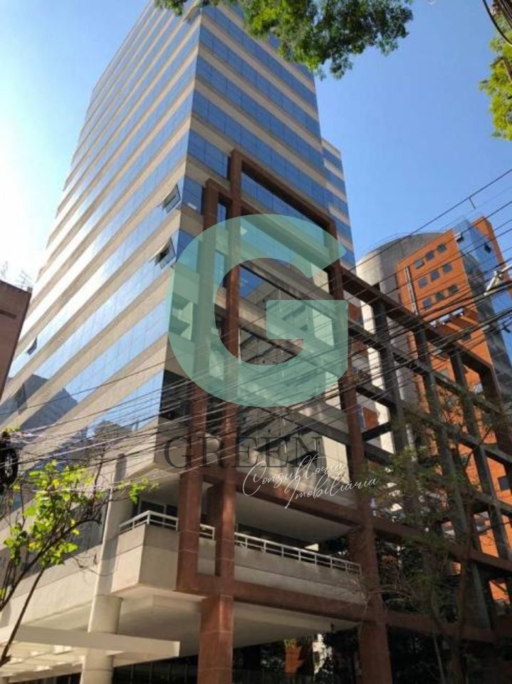 Casa Comercial, 204 m² - Foto 13