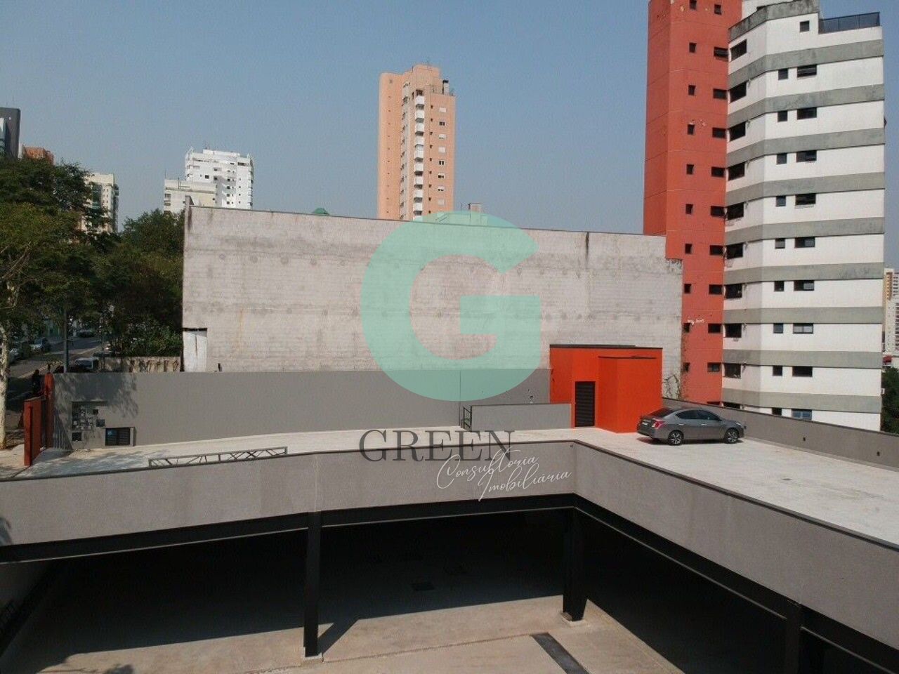 Casa Comercial à venda e aluguel, 1740m² - Foto 6