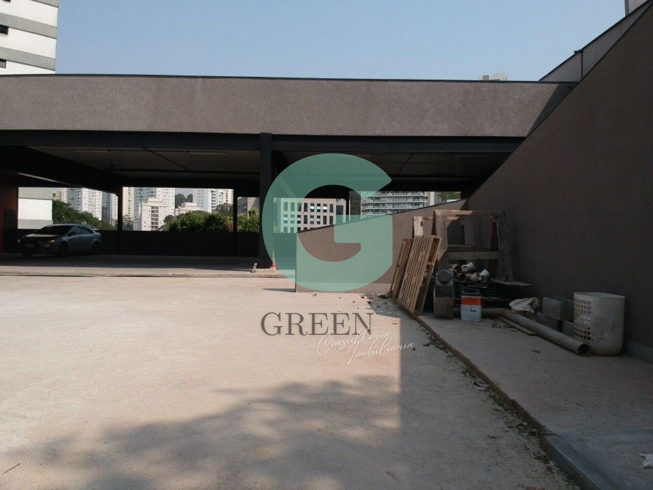 Casa Comercial à venda e aluguel, 1740m² - Foto 9