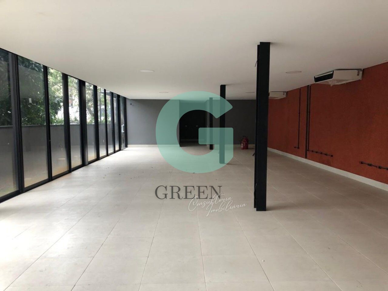 Casa Comercial à venda e aluguel, 1740m² - Foto 17