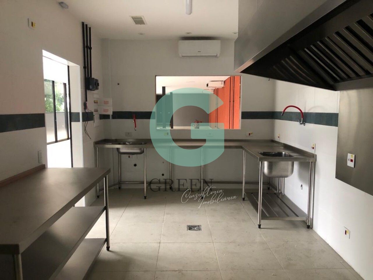 Casa Comercial à venda e aluguel, 1740m² - Foto 18