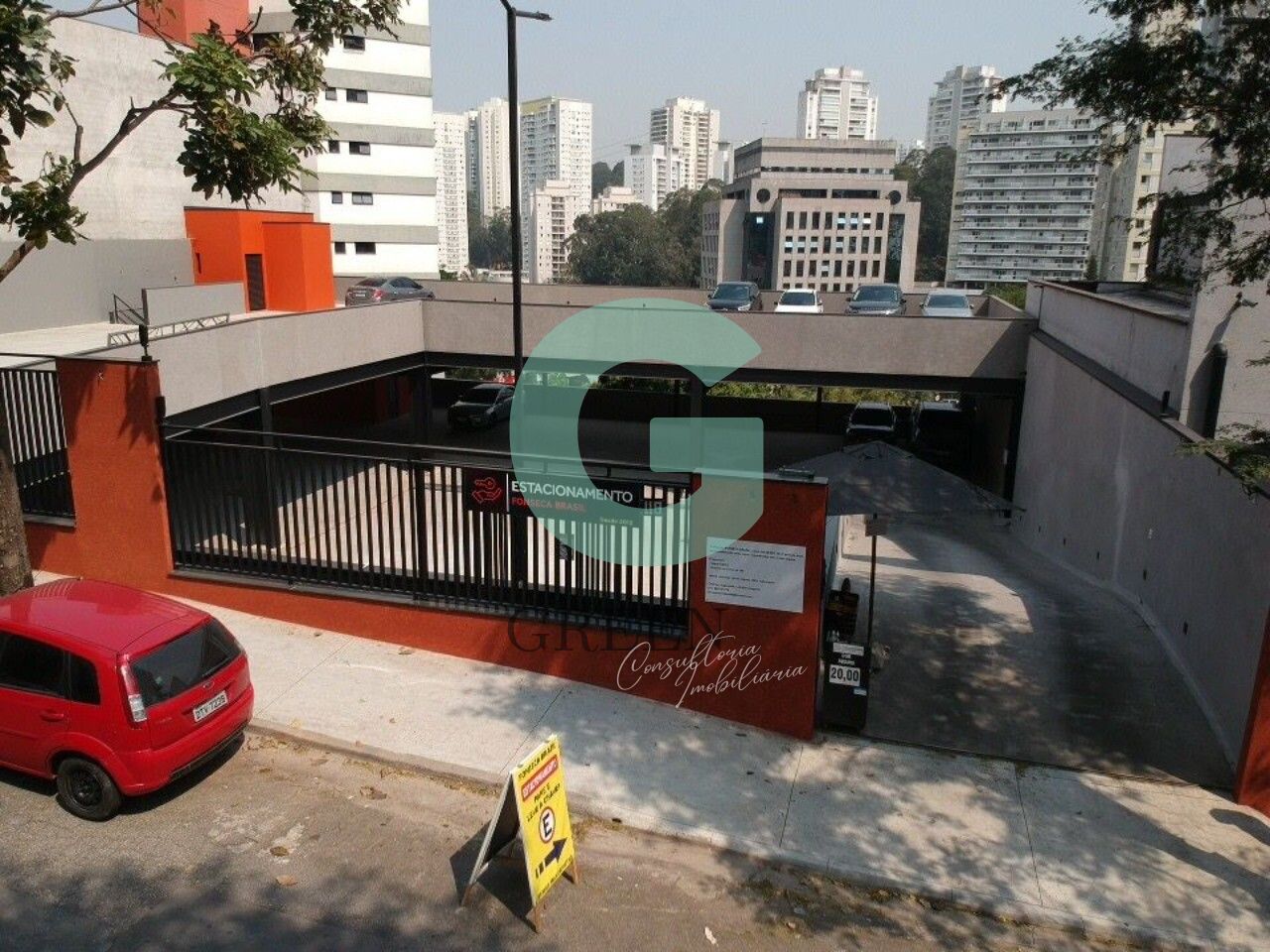 Casa Comercial à venda e aluguel, 1740m² - Foto 27