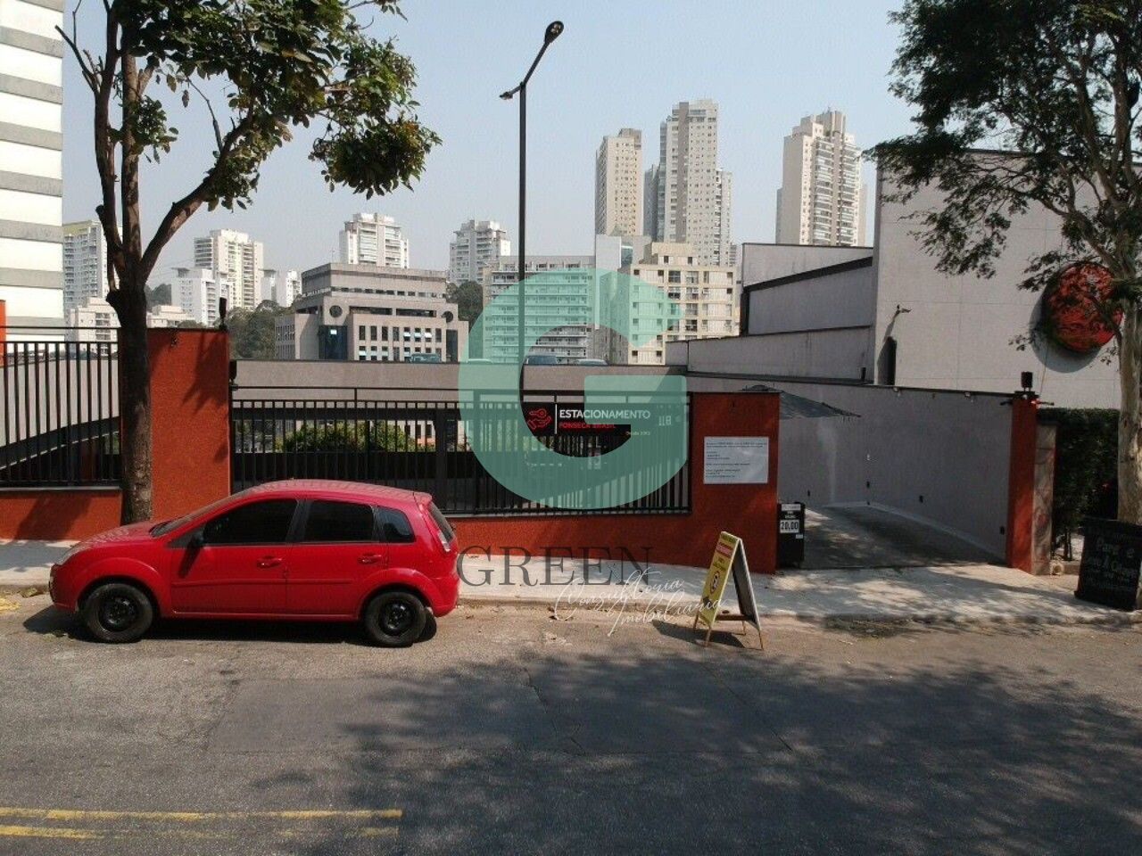 Casa Comercial à venda e aluguel, 1740m² - Foto 28