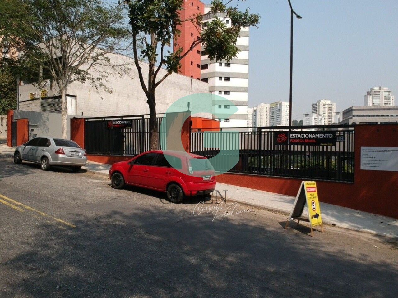 Casa Comercial à venda e aluguel, 1740m² - Foto 29