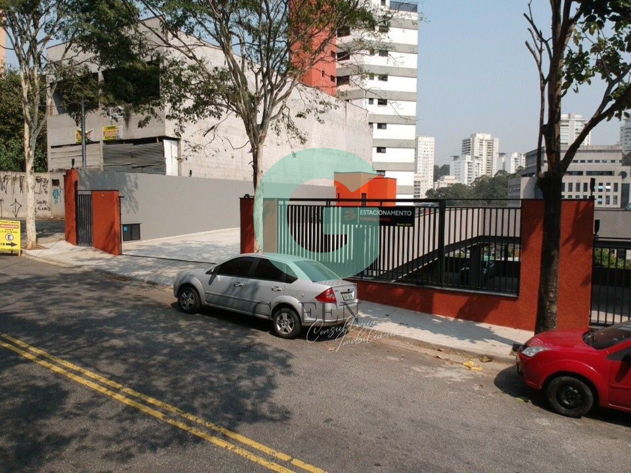 Casa Comercial à venda e aluguel, 1740m² - Foto 30