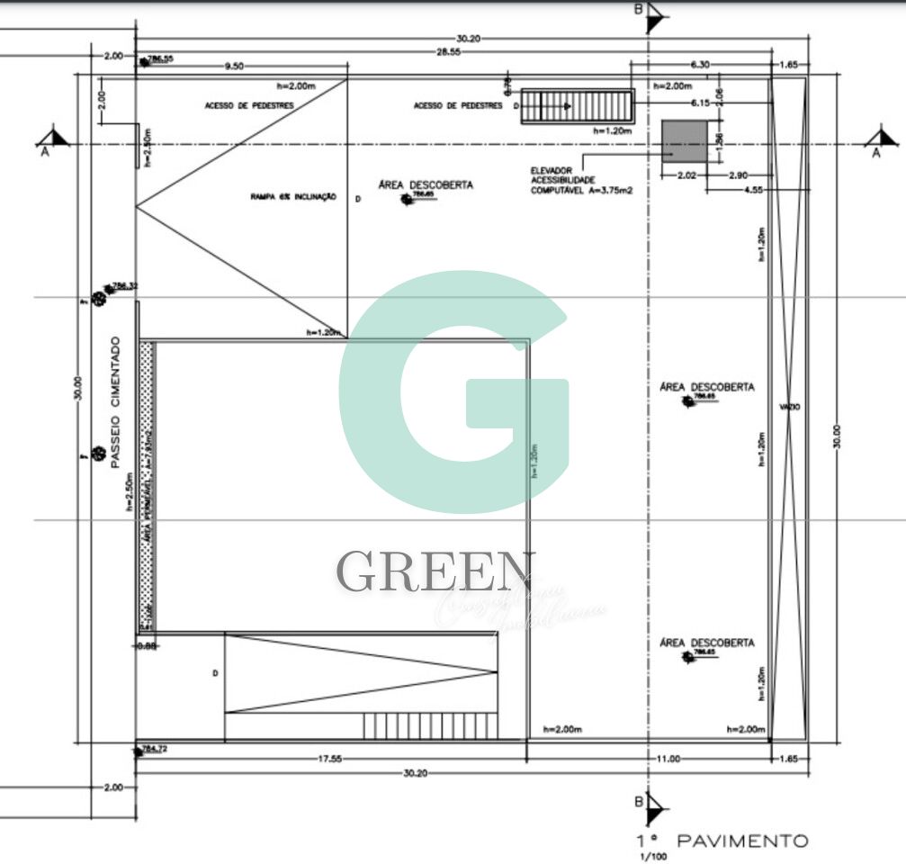 Casa Comercial à venda e aluguel, 1740m² - Foto 33