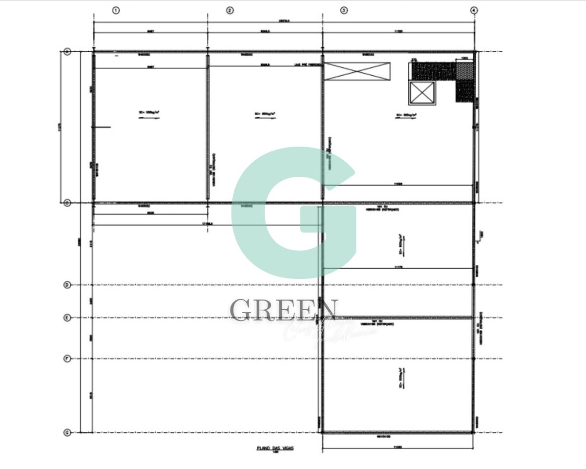 Casa Comercial à venda e aluguel, 1740m² - Foto 34