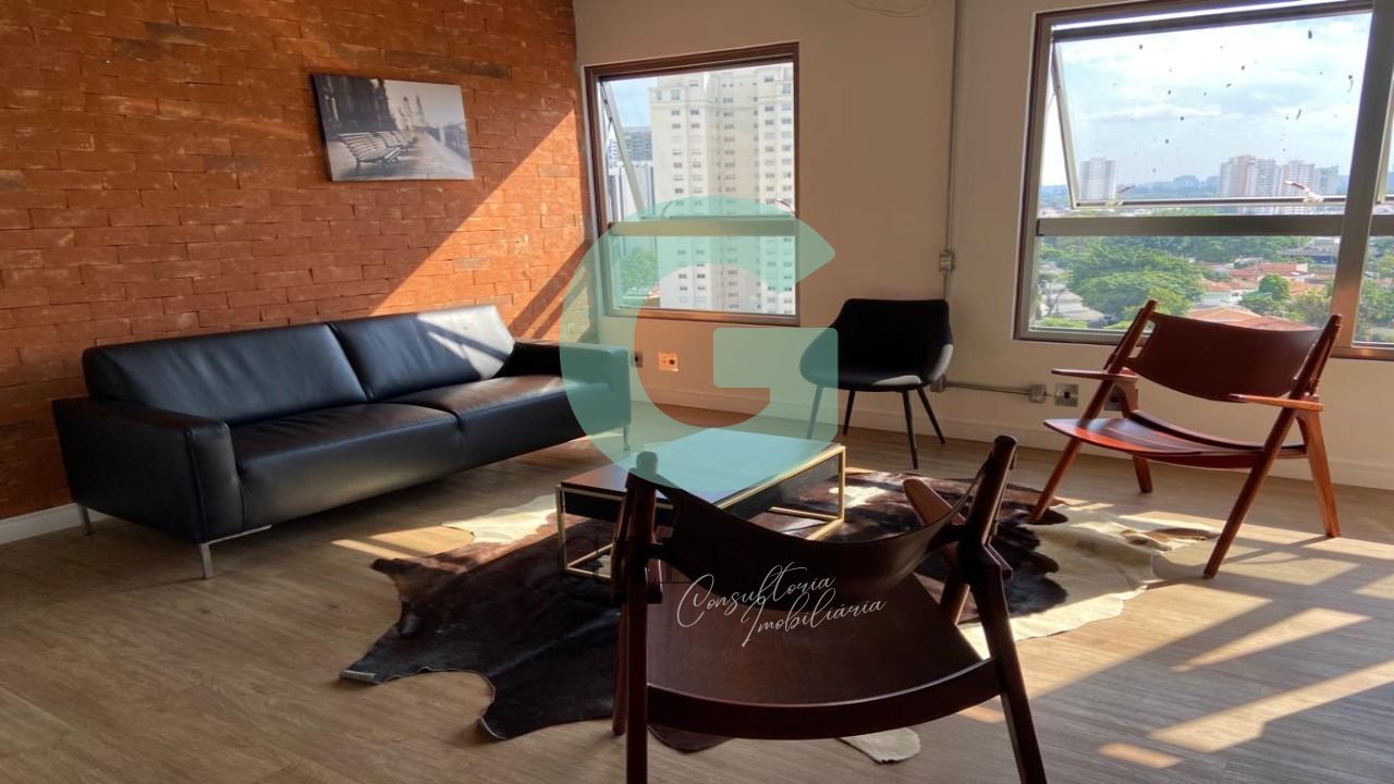 Apartamento à venda e aluguel com 2 quartos, 70m² - Foto 1