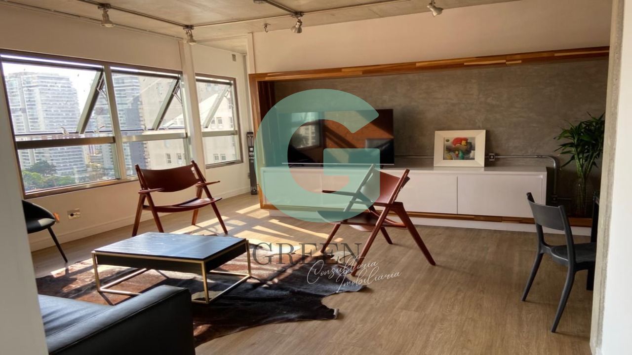Apartamento à venda e aluguel com 2 quartos, 70m² - Foto 3