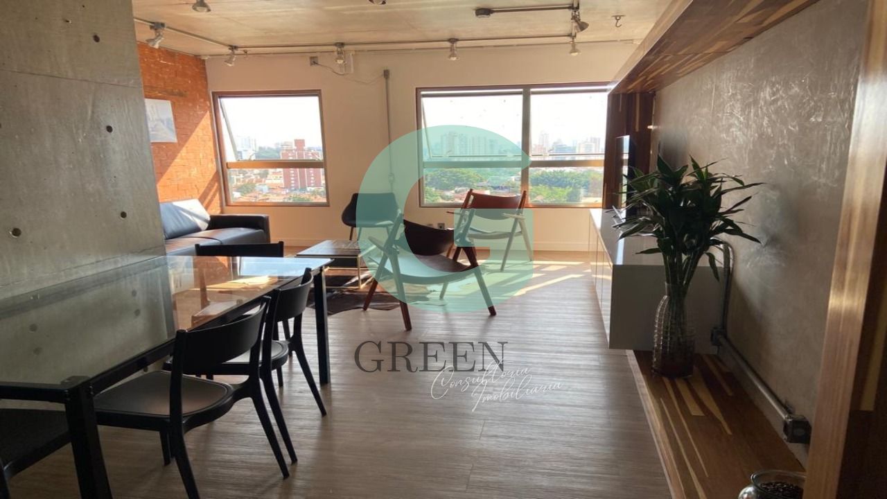 Apartamento à venda e aluguel com 2 quartos, 70m² - Foto 5