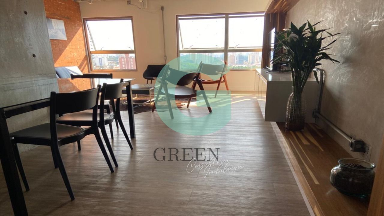 Apartamento à venda e aluguel com 2 quartos, 70m² - Foto 6
