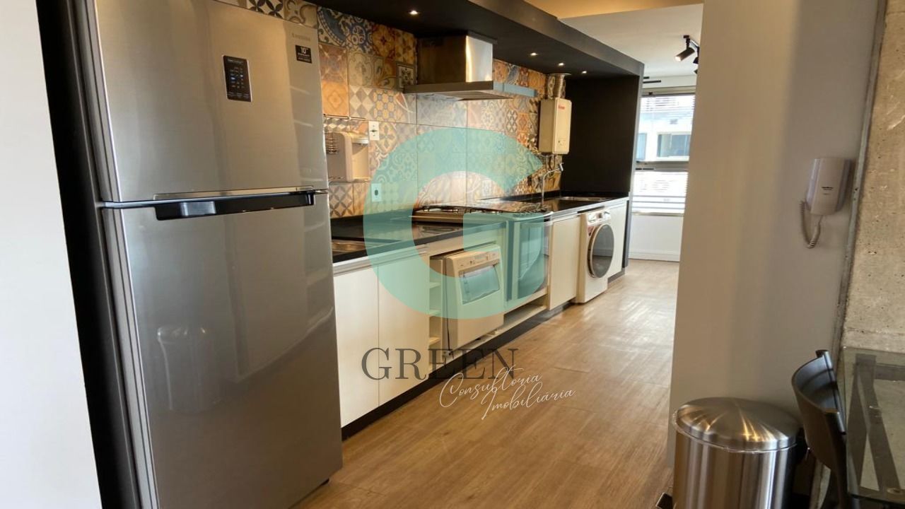 Apartamento à venda e aluguel com 2 quartos, 70m² - Foto 8