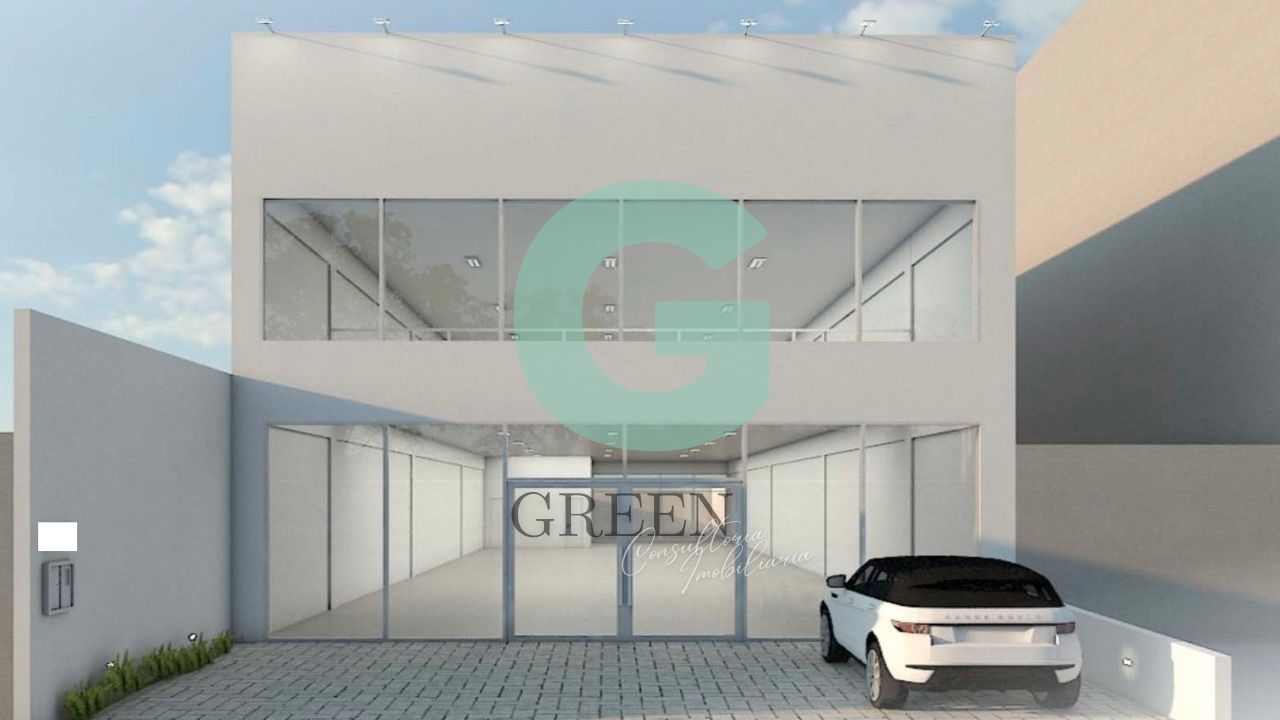 Casa Comercial - Foto 1