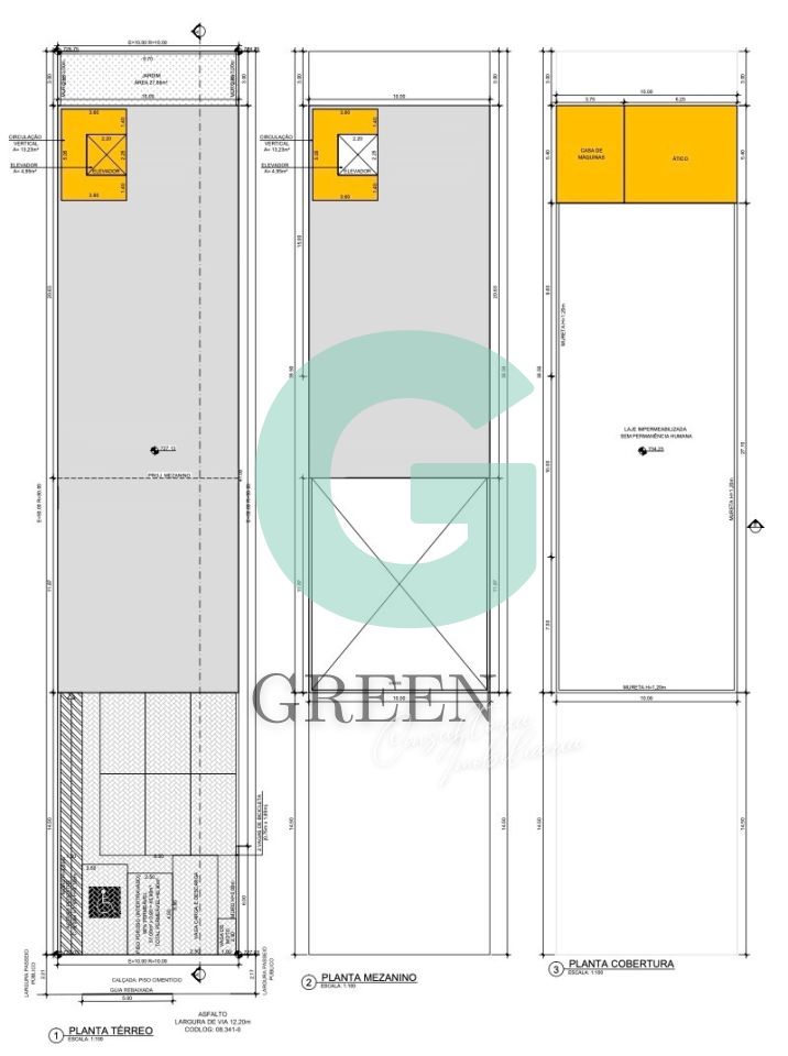 Casa Comercial - Foto 7