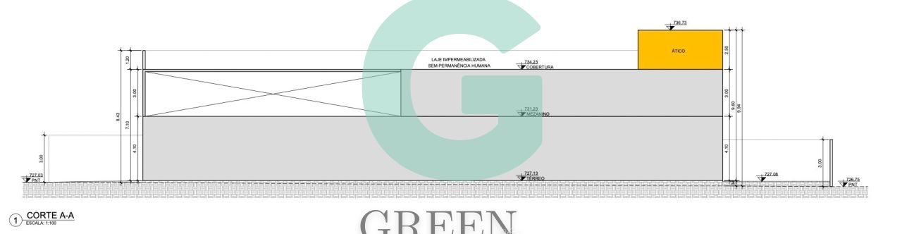 Casa Comercial - Foto 9