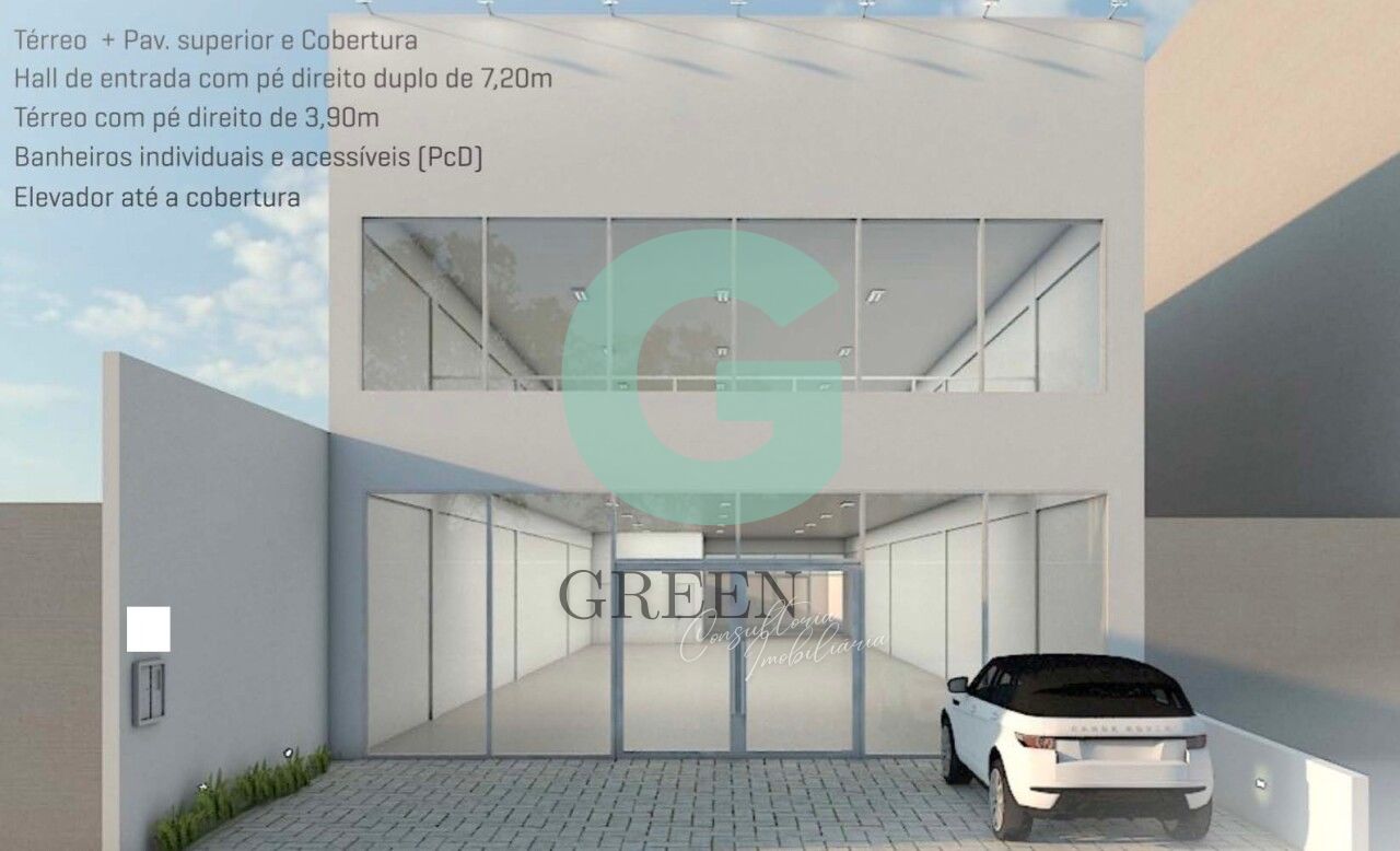 Casa Comercial - Foto 11