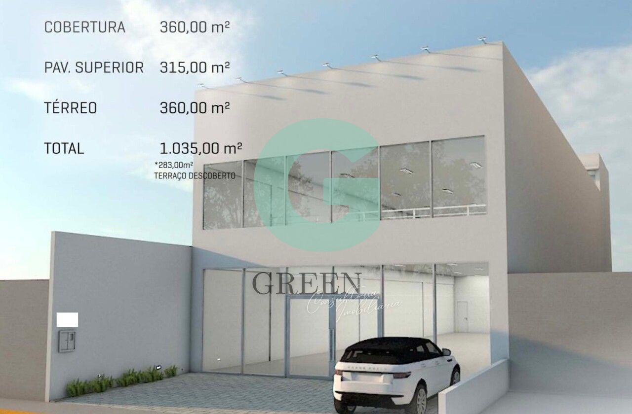 Casa Comercial - Foto 12