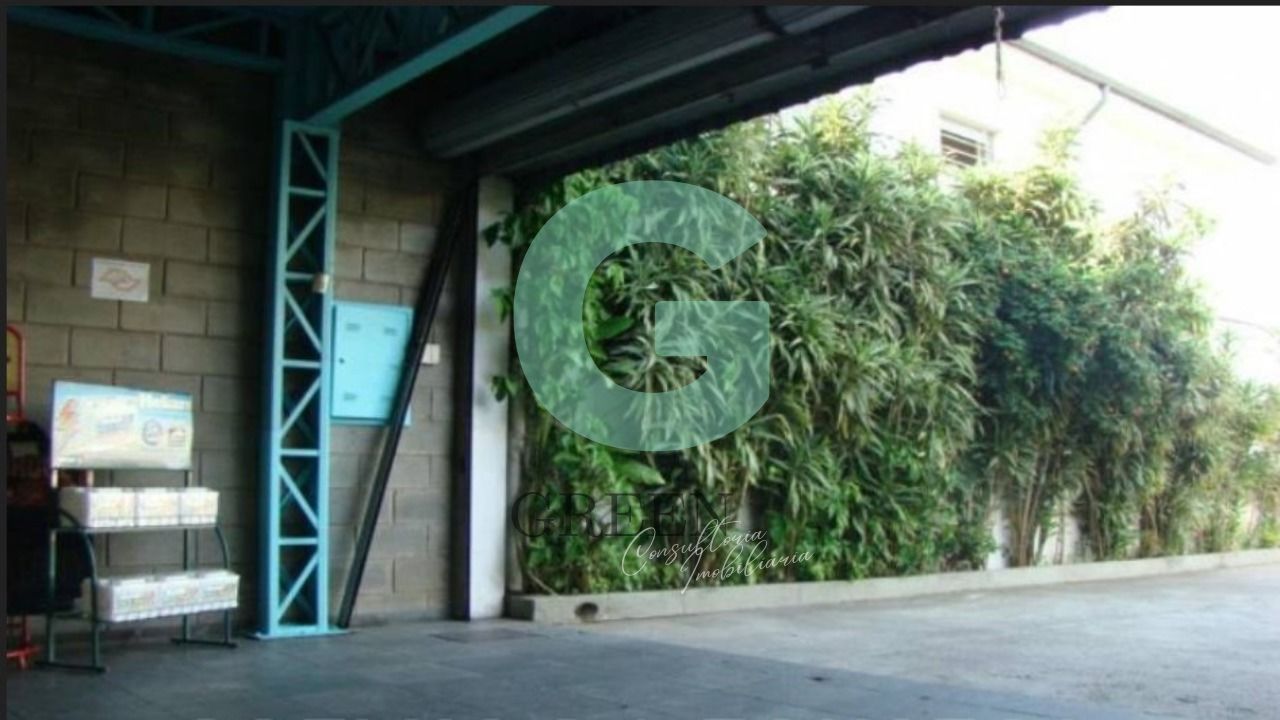 Depósito-Galpão-Armazém à venda e aluguel, 500m² - Foto 2