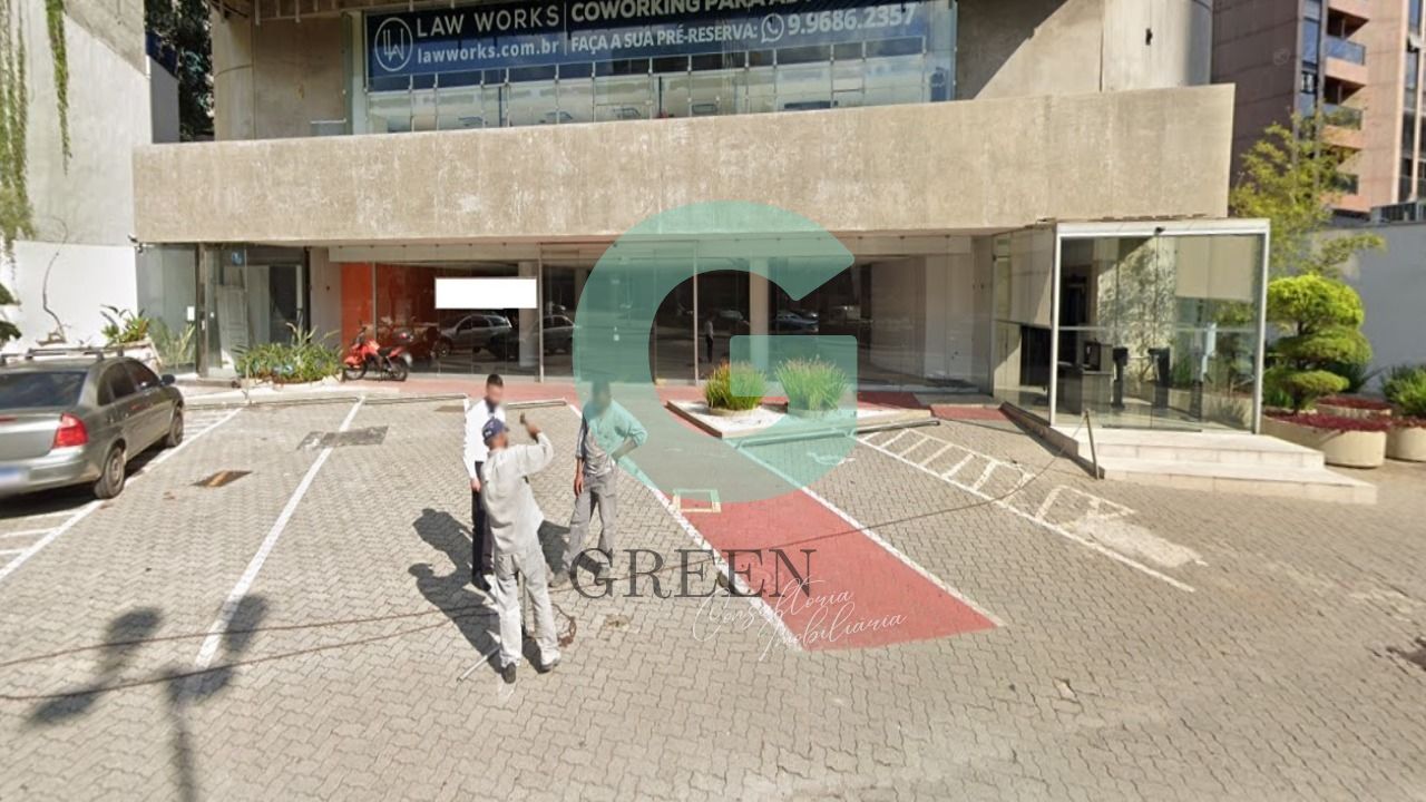 Casa Comercial, 450 m² - Foto 1