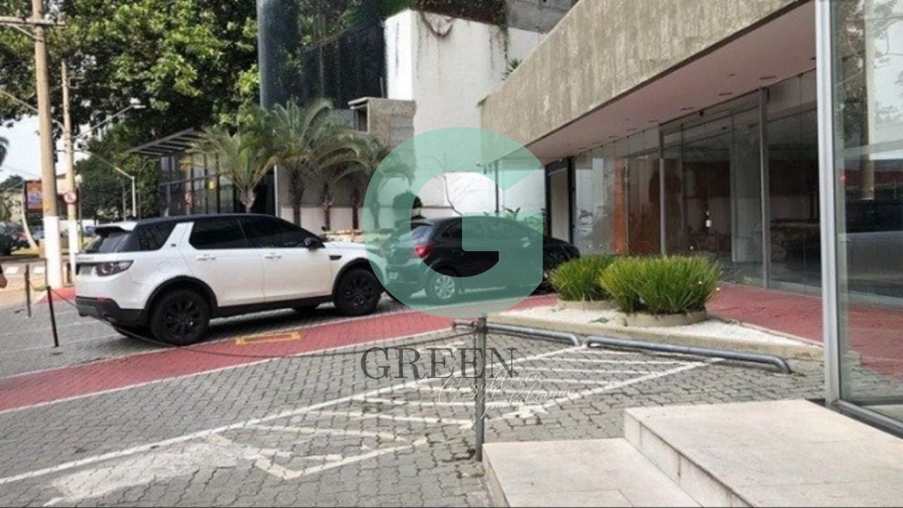 Casa Comercial, 450 m² - Foto 2