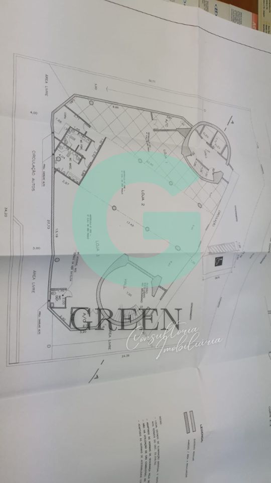 Casa Comercial, 450 m² - Foto 7