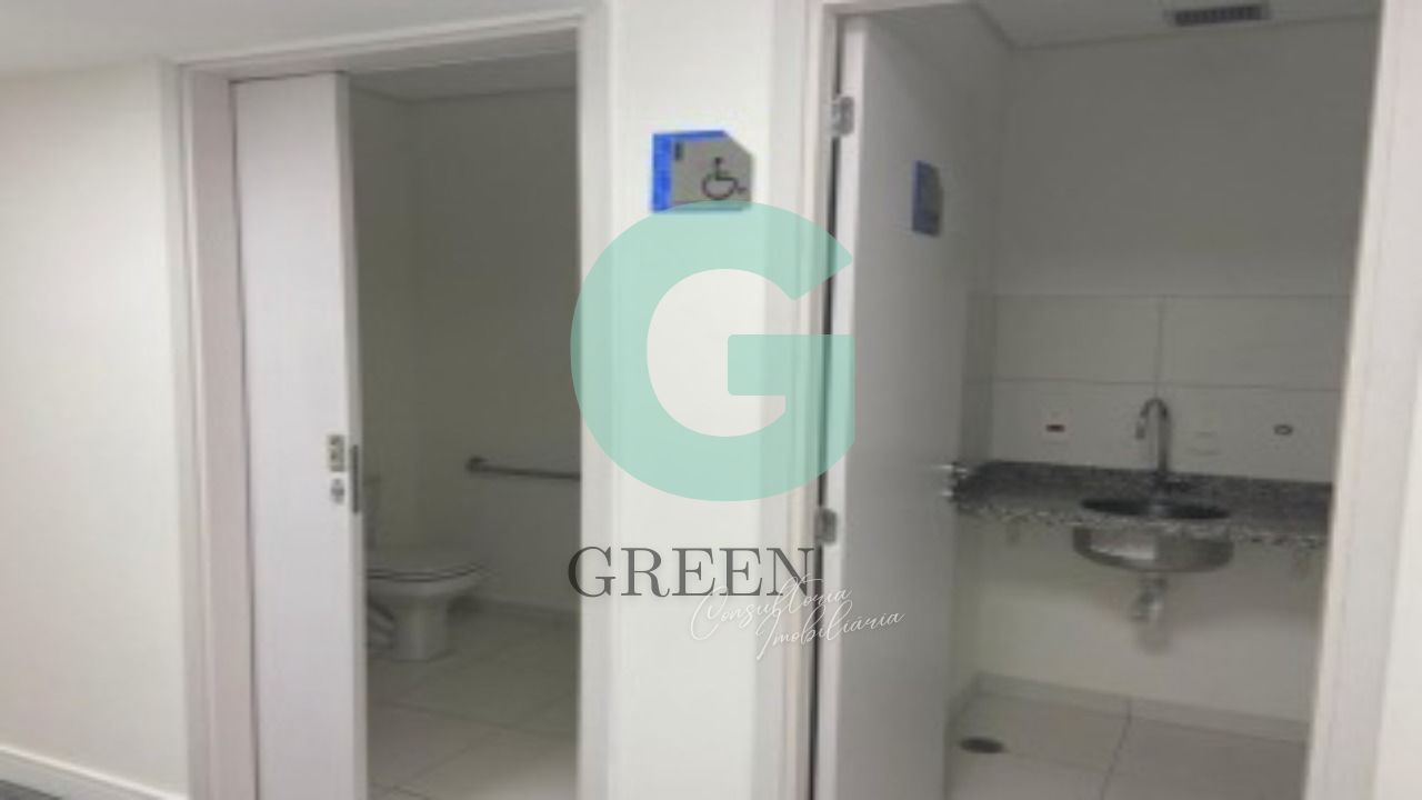 Casa Comercial, 357 m² - Foto 10