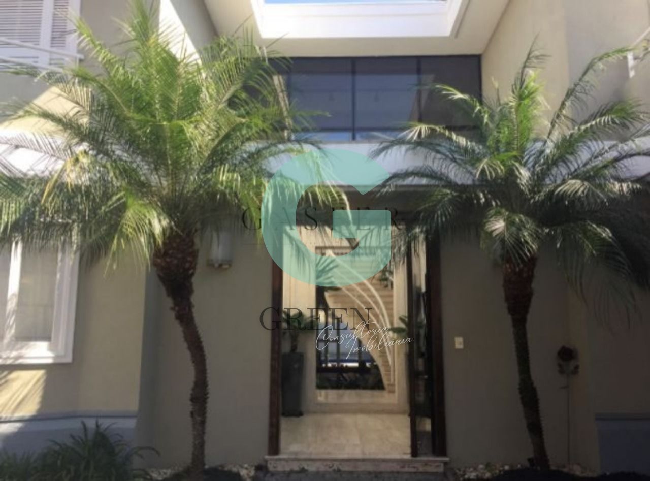 Casa de Condomínio à venda com 4 quartos, 553m² - Foto 3