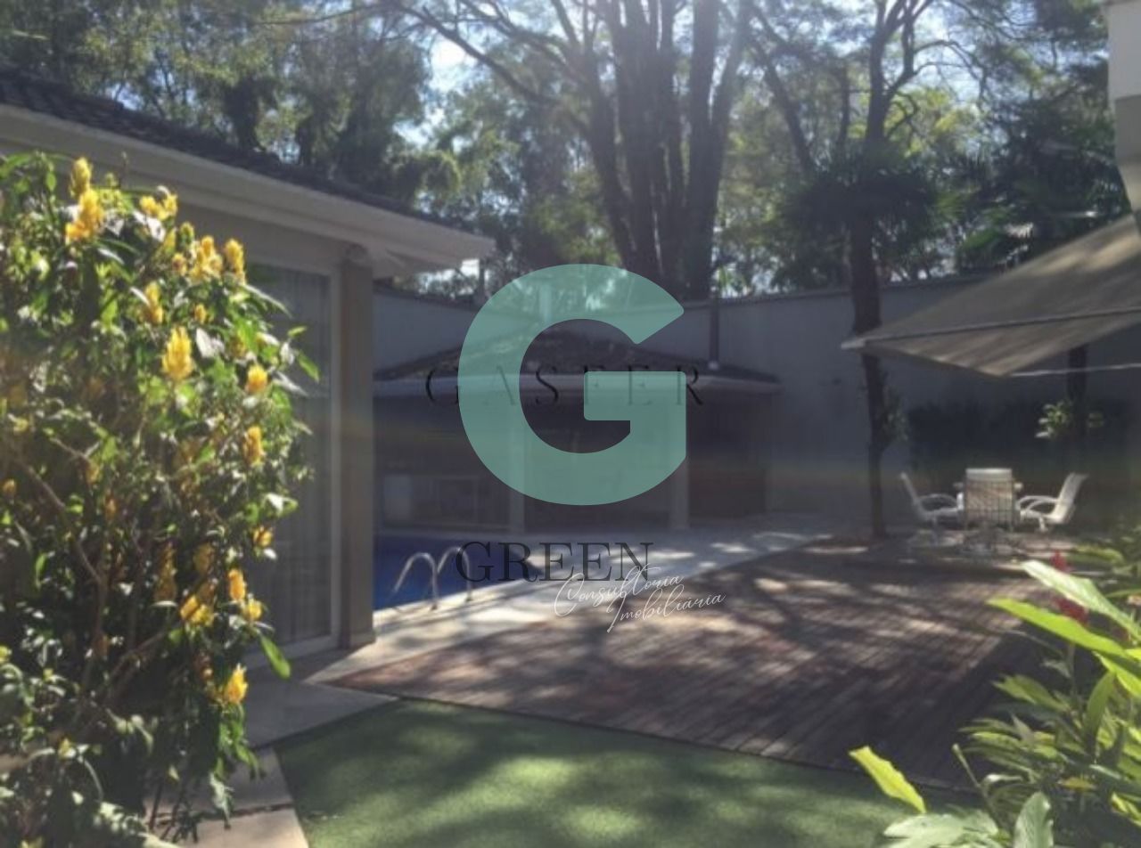 Casa de Condomínio à venda com 4 quartos, 553m² - Foto 6