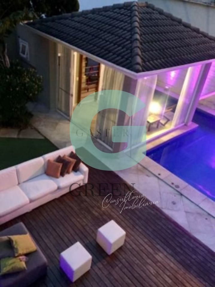 Casa de Condomínio à venda com 4 quartos, 553m² - Foto 8