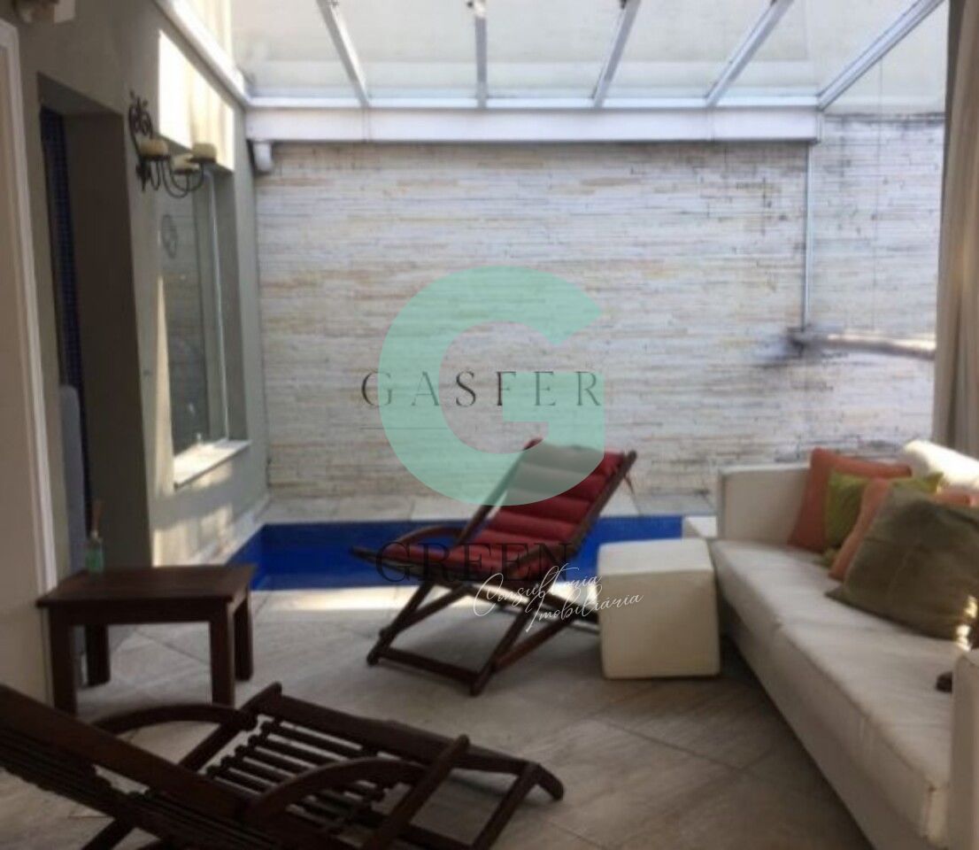 Casa de Condomínio à venda com 4 quartos, 553m² - Foto 9